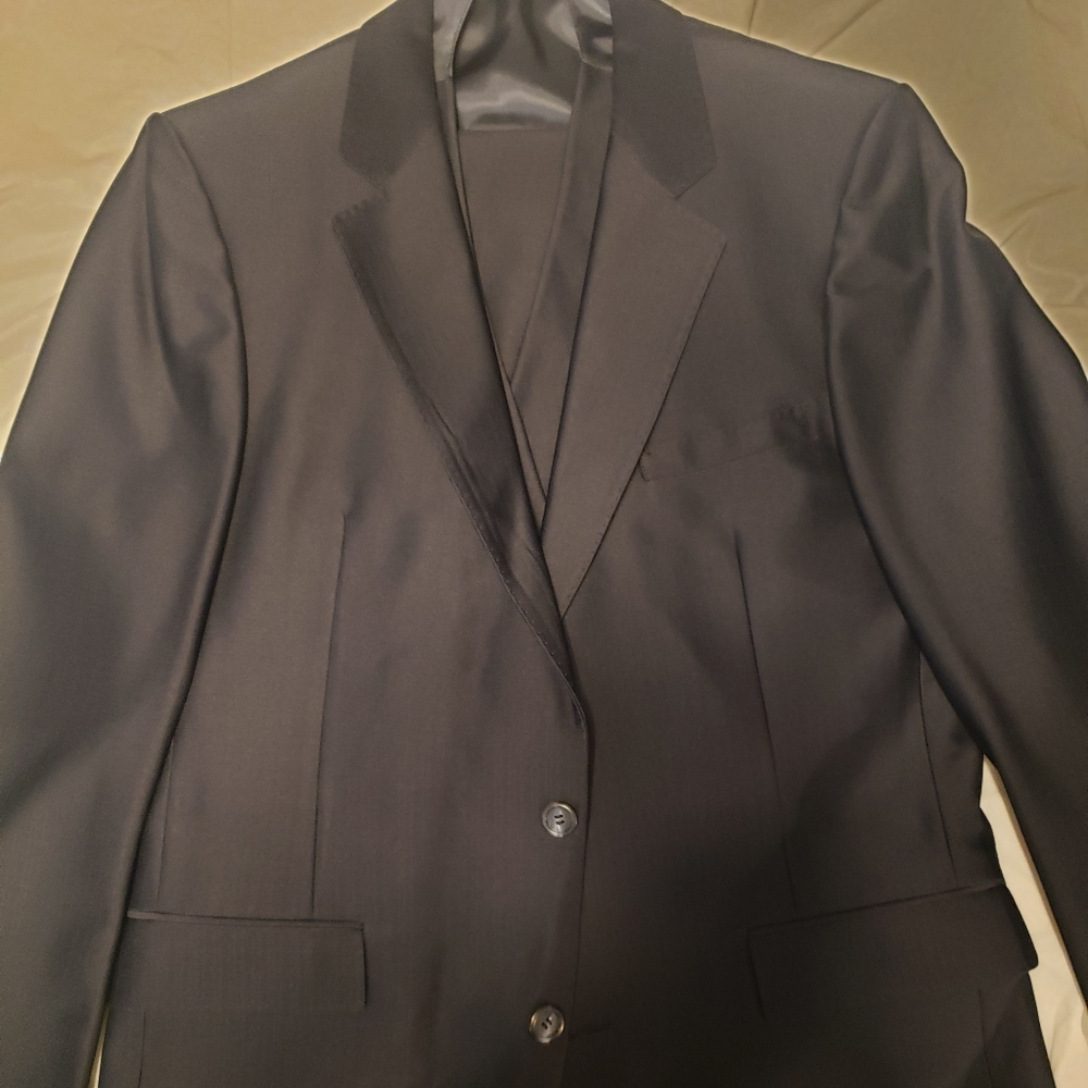 Mens suits